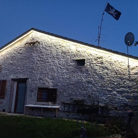 Casa Umberna Villa Asiago Luaran gambar