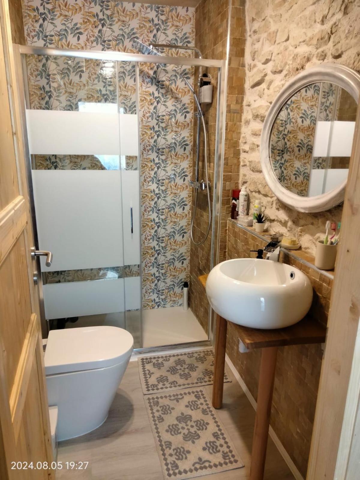 Casa Umberna Villa Asiago Luaran gambar