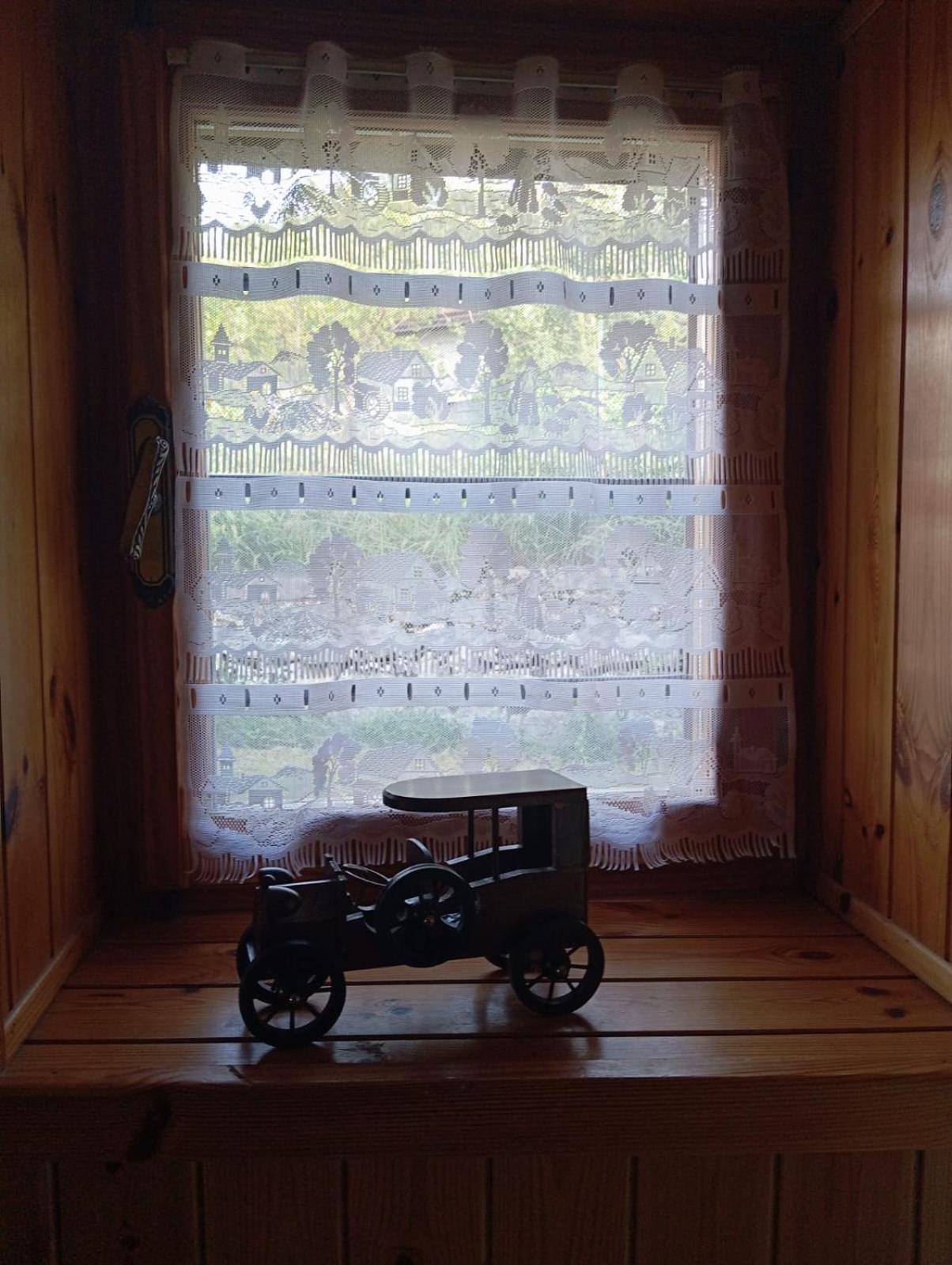 Casa Umberna Villa Asiago Luaran gambar