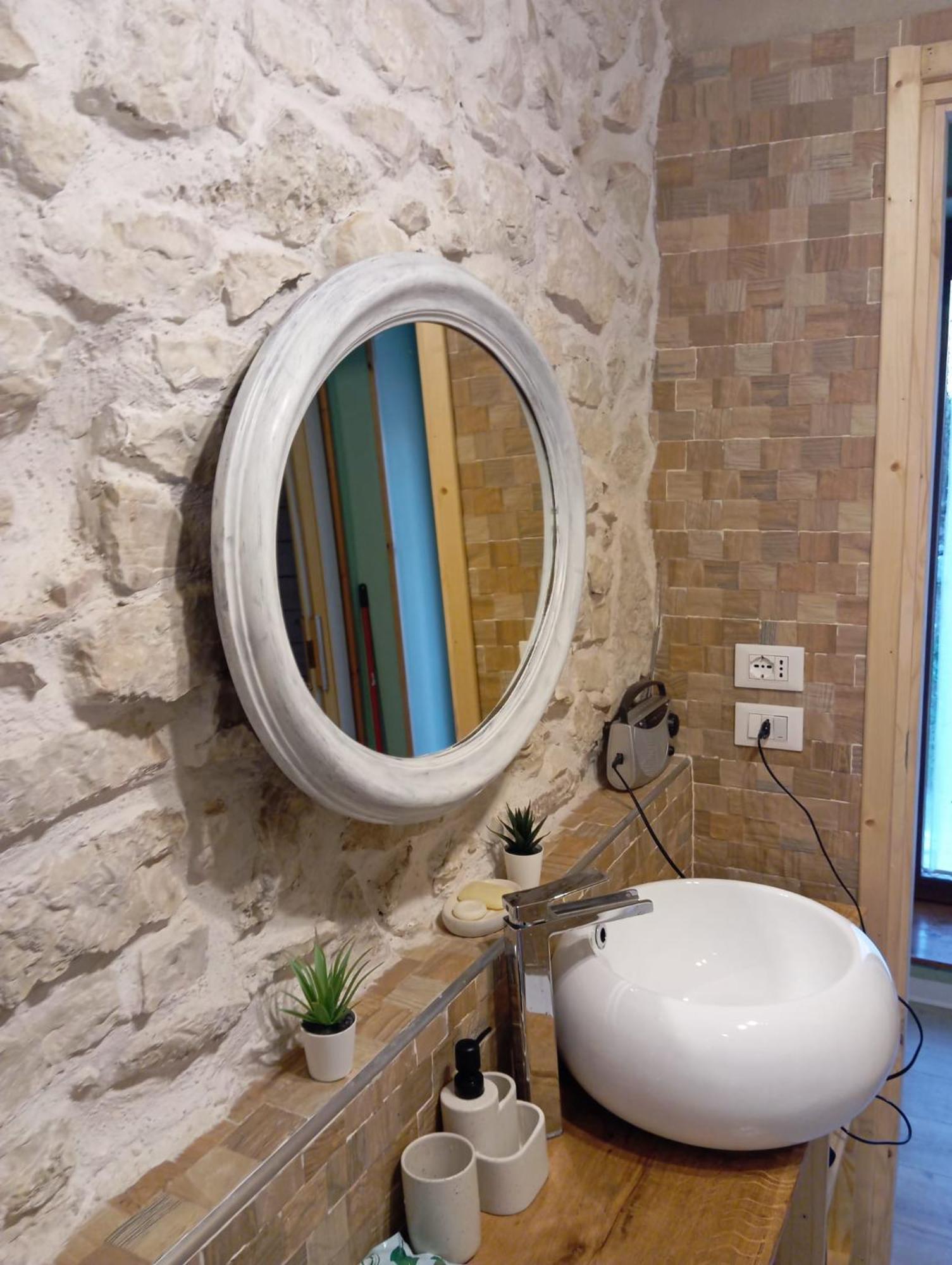 Casa Umberna Villa Asiago Luaran gambar
