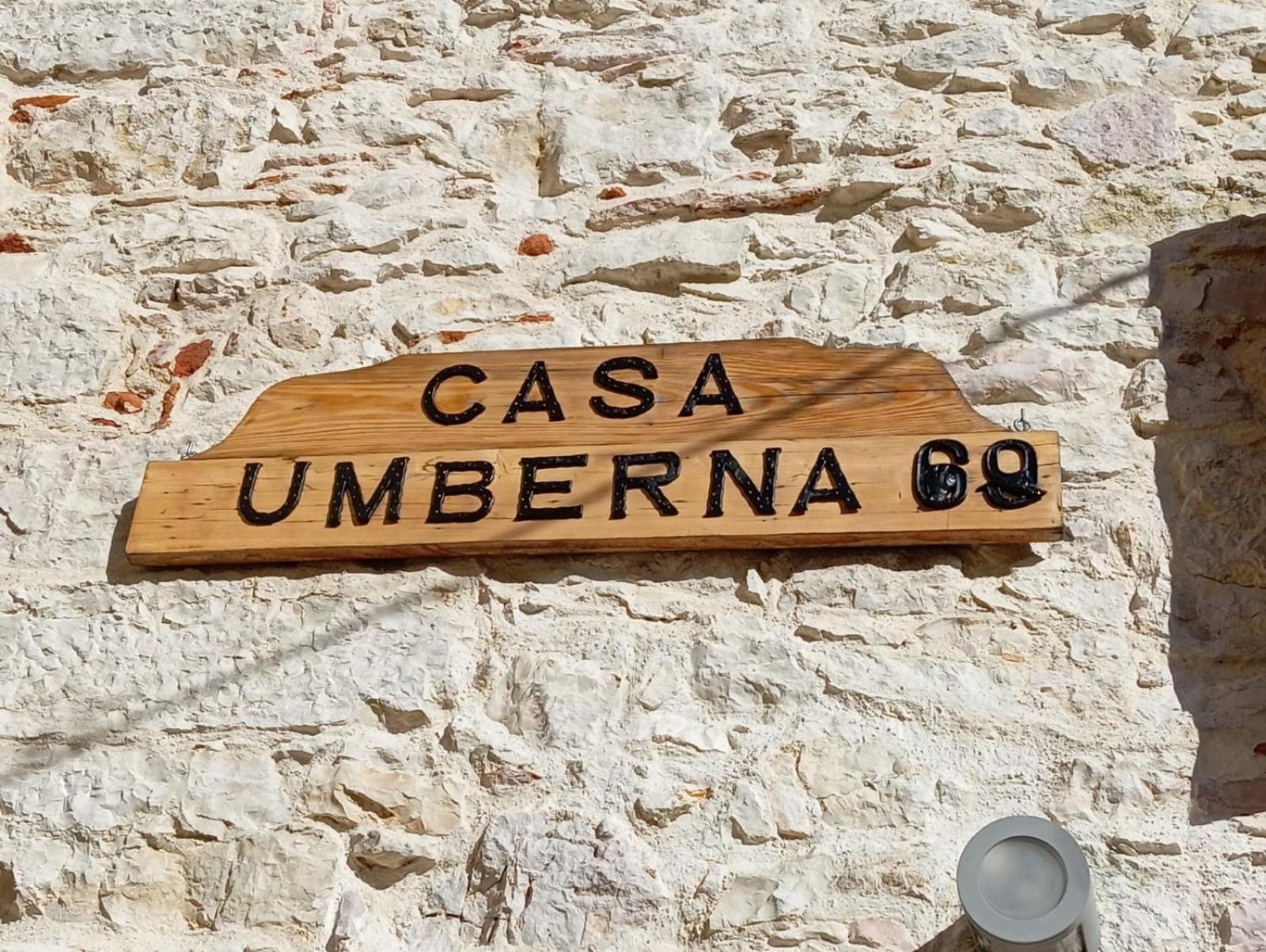 Casa Umberna Villa Asiago Luaran gambar