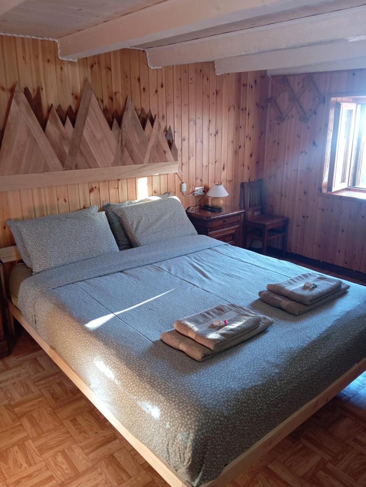 Casa Umberna Villa Asiago Luaran gambar